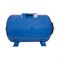 Бак расширительный  50л для водоснабжения (присоединение 1") VRT® (горизонт-й) 530223