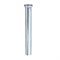 Вставка McAlpine 1¼" x 32 мм, H=300 мм, латунь, хром 872134