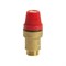 Клапан предохранительный 1/2'' вн/нар 1,5 бар VRT® 523254