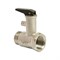 Клапан предохранительный для бойлера с руч 1/2'' вн/нар 8,5 бар VRT® 530790