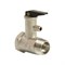 Клапан предохранительный для бойлера с руч 1/2'' вн/нар 8,5 бар VRT® 530790