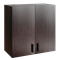 шкаф навесной кухонный 60 венге 528738