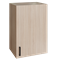 шкаф навесной кухонный 40 венге светлое (дуб млечный) 525896