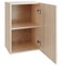 шкаф навесной кухонный 40 венге светлое (дуб млечный) 525896