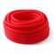 Гофра защитная 20/18 для труб PEX и PERT диам 16 КРАСНАЯ (50 м) VRT 533815