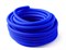 Гофра защитная 20/18 для труб PEX и PERT диам 16 СИНЯЯ (50 м) VRT 533816