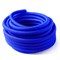 Гофра защитная 20/18 для труб PEX и PERT диам 16 СИНЯЯ (50 м) VRT 533816
