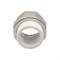 Муфта комб. разъемная, вн 32х1 1/4" EVER® plast  БЕЛЫЙ (Россия) 532443