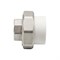 Муфта комб. разъемная, вн 32х3/4" EVER® plast  БЕЛЫЙ (Россия) 532441