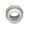 Муфта комб. разъемная, вн 40х1 1/4" EVER® plast БЕЛЫЙ (Россия) 532421