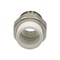 Муфта комб. разъемная, нар 32х1 1/4" EVER® plast  БЕЛЫЙ (Россия) 532444