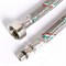 Гибкая подводка для смесителя М10х1 - 1/2", 30 см, DN 8, оплётка из нерж. стали 869602