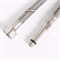 Гибкая подводка для смесителя МL10х1 - 1/2", 150 см, удл. штуцер, DN 8, оплётка из нерж. стали 880304