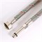 Гибкая подводка для смесителя МL10х1 - 1/2", 40 см, удл. штуцер, DN 8, оплётка из нерж. стали 881690