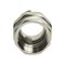 Переходник со сгоном 1 1/4'' прямой  VRT® никель 537246