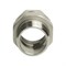 Переходник со сгоном 1 1/4'' прямой  VRT® никель 537246