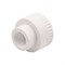 Муфта комб. вн 20х3/4'' EVER® plast БЕЛЫЙ (Россия) 538226