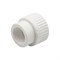 Муфта комб. вн 25х3/4'' EVER® plast БЕЛЫЙ (Россия) 538228