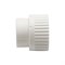 Муфта комб. вн 25х3/4'' EVER® plast БЕЛЫЙ (Россия) 538228
