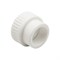 Муфта комб. вн 32х1'' EVER® plast БЕЛЫЙ (Россия) 538229