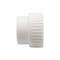 Муфта комб. вн 32х1'' EVER® plast БЕЛЫЙ (Россия) 538229