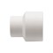 Муфта переходная 40/20 нар/вн EVER® plast БЕЛЫЙ (Россия) 537524