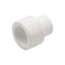 Муфта переходная 40/20 нар/вн EVER® plast БЕЛЫЙ (Россия) 537524