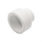 Муфта переходная 40/25 вн/вн EVER® plast БЕЛЫЙ (Россия) 537495