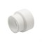 Муфта переходная 40/32 вн/вн EVER® plast БЕЛЫЙ (Россия) 537498