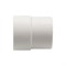 Муфта переходная 40/32 нар/вн EVER® plast БЕЛЫЙ (Россия) 537526