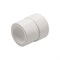 Муфта переходная 40/32 нар/вн EVER® plast БЕЛЫЙ (Россия) 537526