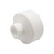 Муфта переходная 50/20 вн/вн EVER® plast БЕЛЫЙ (Россия) 537501