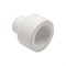 Муфта переходная 50/20 нар/вн EVER® plast БЕЛЫЙ (Россия) 537527