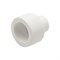 Муфта переходная 50/20 нар/вн EVER® plast БЕЛЫЙ (Россия) 537527