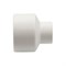 Муфта переходная 50/20 нар/вн EVER® plast БЕЛЫЙ (Россия) 537527