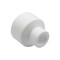 Муфта переходная 50/20 нар/вн EVER® plast БЕЛЫЙ (Россия) 537527