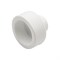 Муфта переходная 50/25 вн/вн EVER® plast  БЕЛЫЙ (Россия) 537504