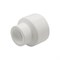 Муфта переходная 50/25 нар/вн EVER® plast БЕЛЫЙ (Россия) 537528
