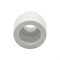 Муфта переходная 50/25 нар/вн EVER® plast БЕЛЫЙ (Россия) 537528