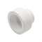 Муфта переходная 50/32 вн/вн EVER® plast  БЕЛЫЙ (Россия) 537507