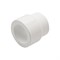 Муфта переходная 50/32 нар/вн EVER® plast  БЕЛЫЙ (Россия) 537529