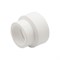 Муфта переходная 50/40 вн/вн EVER® plast БЕЛЫЙ (Россия) 537509