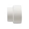 Муфта переходная 50/40 вн/вн EVER® plast БЕЛЫЙ (Россия) 537509