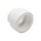 Муфта переходная 50/40 вн/вн EVER® plast БЕЛЫЙ (Россия) 537509