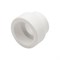 Муфта переходная 50/40 вн/вн EVER® plast БЕЛЫЙ (Россия) 537509