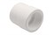 Муфта переходная 50/40 нар/вн EVER® plast БЕЛЫЙ (Россия) 537530