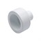 Муфта переходная 63/20 нар/вн EVER® plast  БЕЛЫЙ (Россия) 537531