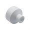 Муфта переходная 63/20 нар/вн EVER® plast  БЕЛЫЙ (Россия) 537531