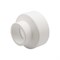 Муфта переходная 63/40 вн/вн EVER® plast  БЕЛЫЙ (Россия) 537519