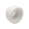 Муфта переходная 63/40 вн/вн EVER® plast  БЕЛЫЙ (Россия) 537519